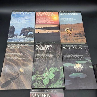 The Audubon Society Master Guide to Birding — photo 4