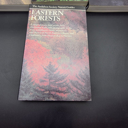 The Audubon Society Master Guide to Birding — photo 5