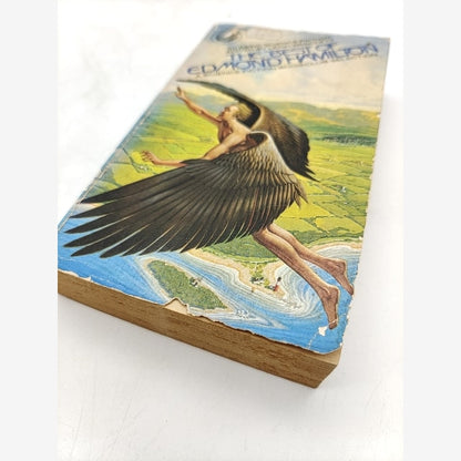 The Best Of Edmond Hamilton by Edmond Hamilton, Anthology by Edmond Hamilton — photo 5