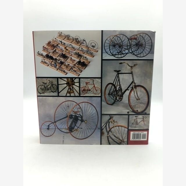 The Bicycle: Boneshakers, Highwheelers And Other Celebrated Cycles, Gilbert King by Gilbert King — photo 5