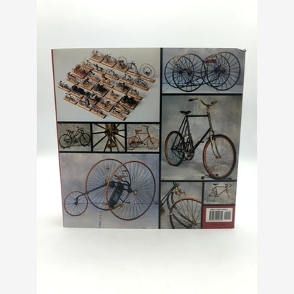 The Bicycle: Boneshakers, Highwheelers And Other Celebrated Cycles, Gilbert King by Gilbert King — photo 5