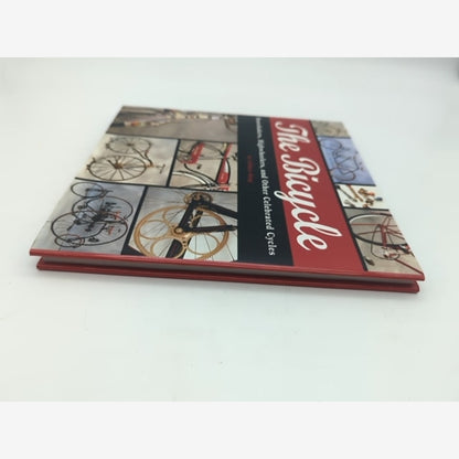 The Bicycle: Boneshakers, Highwheelers And Other Celebrated Cycles, Gilbert King by Gilbert King — photo 6