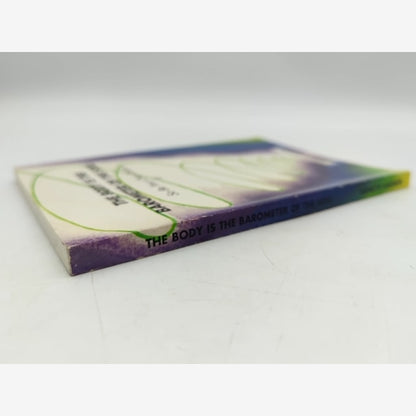 The Body Is The Barometer Of The Soul, So Be Your Own Doctor by Annette Noontil by Annette Noontil — photo 2