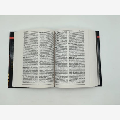 The Cambridge Biographical Encyclopedia by David Crystal (Hardcover, 1998) by David Crystal — photo 2