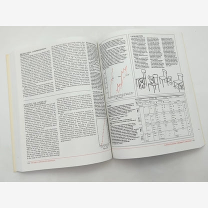 The Cambridge Encyclopedia Of Language by David Crystal, Linguistics Books by David Crystal — photo 3