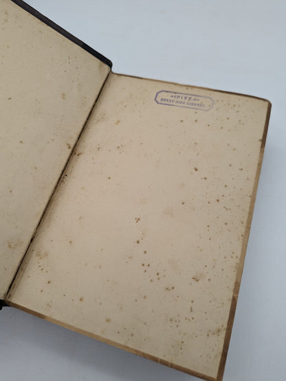 The Casquet of Literature Volume V-VI by Charles Gibbon (Hardcover) 1st Edition by Charles Gibbon — photo 4
