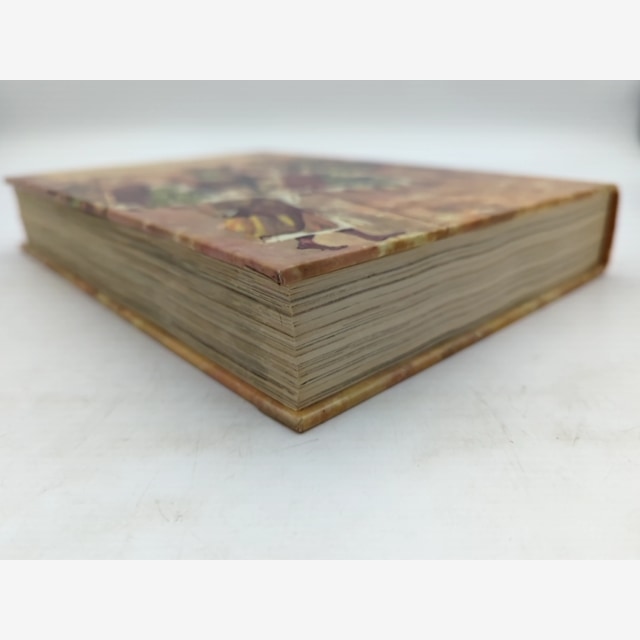 The Children's Bible: Old & New Testament, Illustrated Hardcover, Christian by Joseph A. Et Al Grispino — photo 3