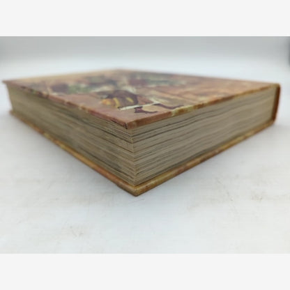 The Children's Bible: Old & New Testament, Illustrated Hardcover, Christian by Joseph A. Et Al Grispino — photo 3