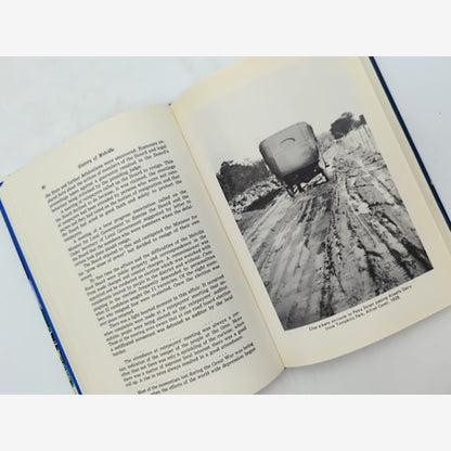 The City Of Melville: From Bushland To Expanding Metropolis by Malcolm J L Uren by Malcolm J L Uren — photo 2