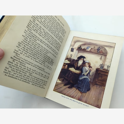 The Cloister The Hearth by Charles Reade (Hardcover, 1912) History by Charles Reade — photo 4