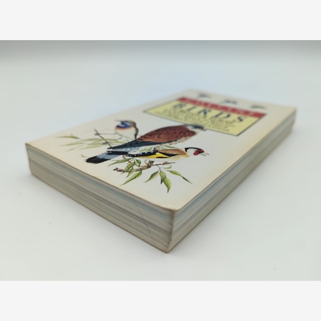 The Collins Guide to the Birds of Britain and Europe (Collins Pocket Guide), Her — photo 2