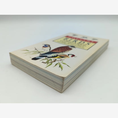 The Collins Guide to the Birds of Britain and Europe (Collins Pocket Guide), Her — photo 2