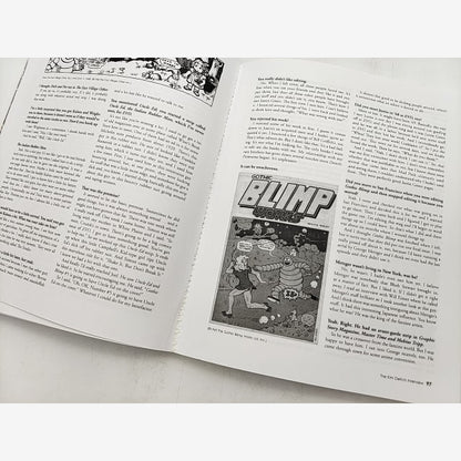 The Comics Journal #292 by Gary Groth (Paperback, 2008) Comic Books by Gary Groth — photo 6