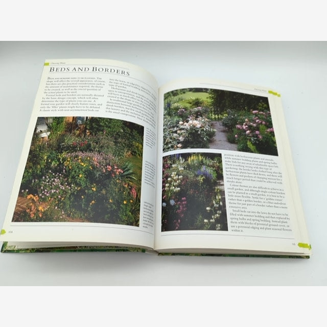 The Complete Book of Practical Gardening by Peter McHoy (Hardcover) Plants... by Susan Berry, Steve Bradley, Peter Mchoy — photo 2