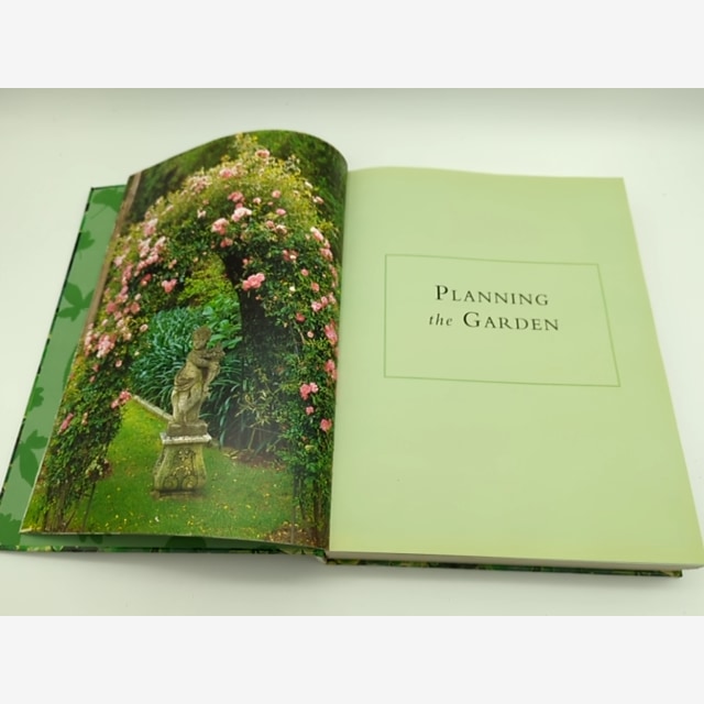 The Complete Book of Practical Gardening by Peter McHoy (Hardcover) Plants... by Susan Berry, Steve Bradley, Peter Mchoy — photo 4