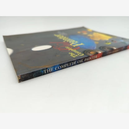 The Complete Oil Painter by Brian Gorst, Art Instruction by Brian Gorst — photo 6