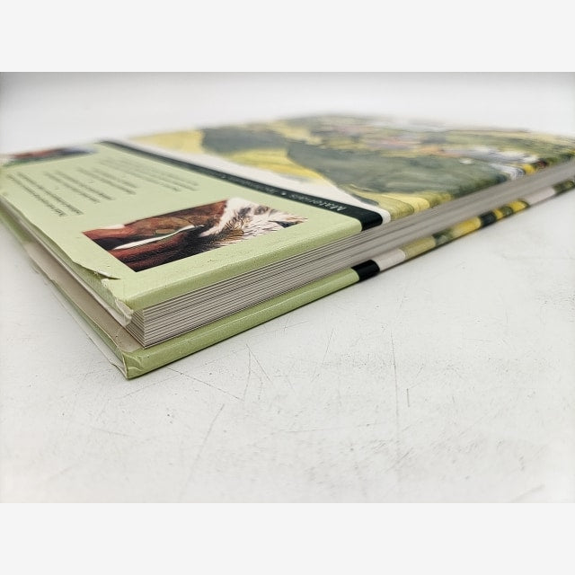 The Complete Watercolour Artist by Sally Harpe (Hardcover, 2001) by Sally Harper — photo 5