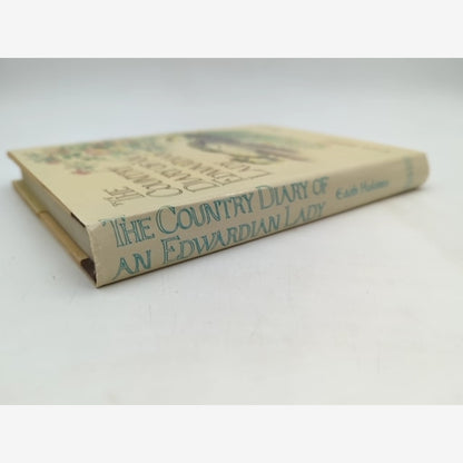 The Country Diary Of An Edwardian Lady Facsimile Reproduction Of Naturalist's Di by Edith Holden — photo 2