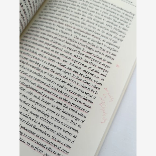 The Cultural Origins of Human Cognition, Michael Tomasello Anthropology Studies by Michael Tomasello — photo 3