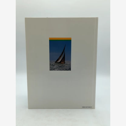 The Cup: Winning & Defending (Hardcover, 1986) America's Cup Yacht Race by Australia Post — photo 6