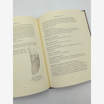 The Dalton Journal: Two Whaling Voyages To The South Seas, 1823-1829 by William Dalton - Neil Gunson — photo 2