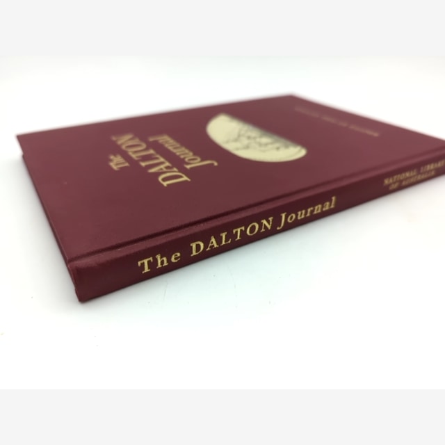 The Dalton Journal: Two Whaling Voyages To The South Seas, 1823-1829 by William Dalton - Neil Gunson — photo 5