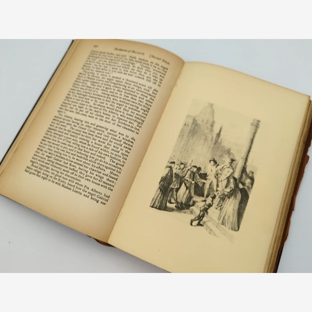 The Decameron Of Boccaccio by Unknown Author (Hardcover, 1930) by Unknown Author — photo 5