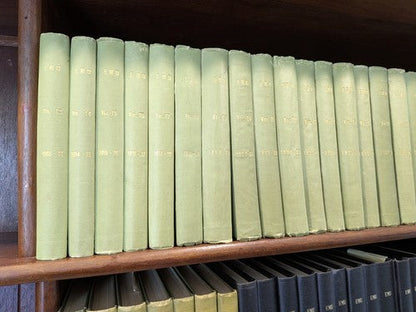 The Emu: Royal Australasian Ornithologists' Union, 1913-1994, Rare Bird Books by Royal Australasian Ornithologists' Union — photo 2