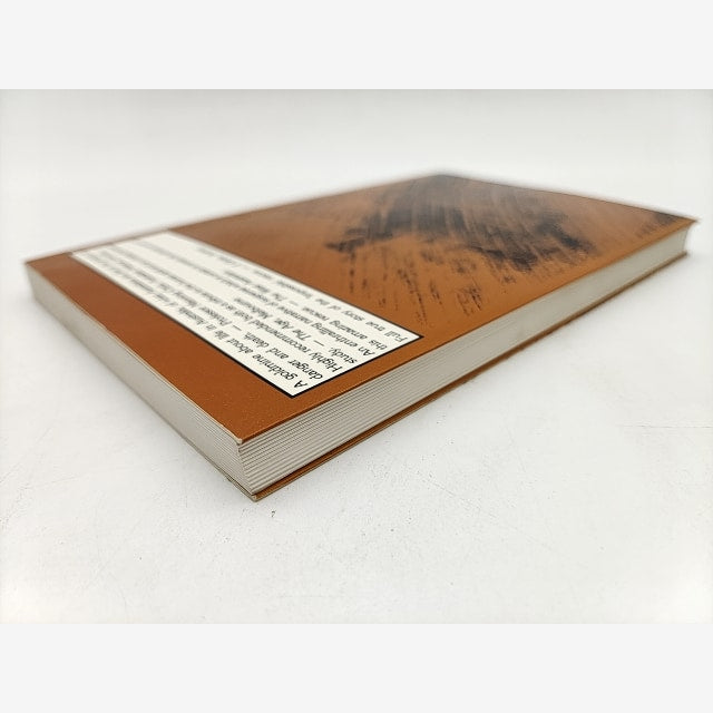 The Entombed Miner by Tom Austen (Paperback, 1987)Signed by Tom Austen — photo 5