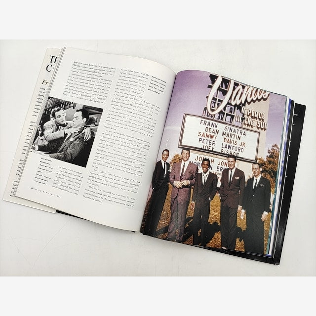 The Final Curtain; Celebration Of The Life Of Frank Sinatra by Stan Britt, Music by Stan Britt — photo 5