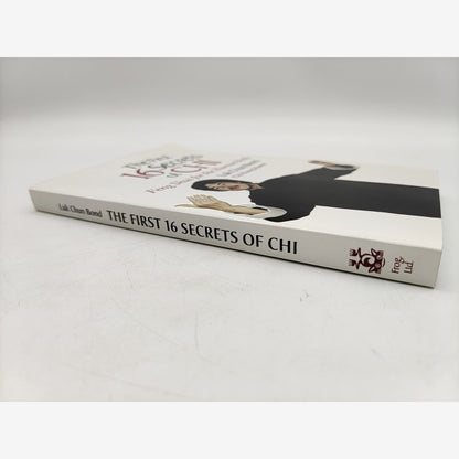 The First 16 Secrets Of Chi: Feng Shui For The Human Body, "Master Luk Chun Bond by Luk Chun Bond — photo 3