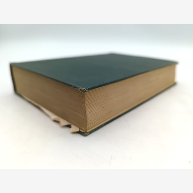 The Forsyth Saga by John Galsworthy (Hardcover, 1950) Upper Middle Class by John Galsworthy — photo 3