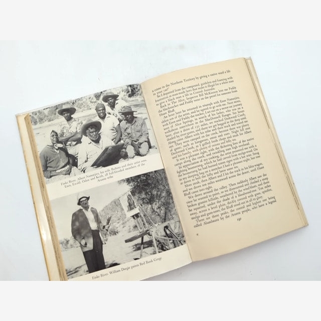 The Fortune Hunters by Frank Clune (Hardcover, 1957) by Frank Clune — photo 4