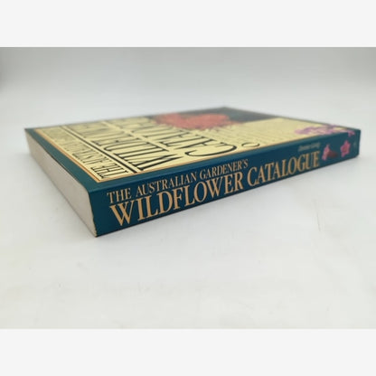The Gardeners Wildflower Catalogue by Denise Greig (Paperback, 1987) Gardening — photo 6