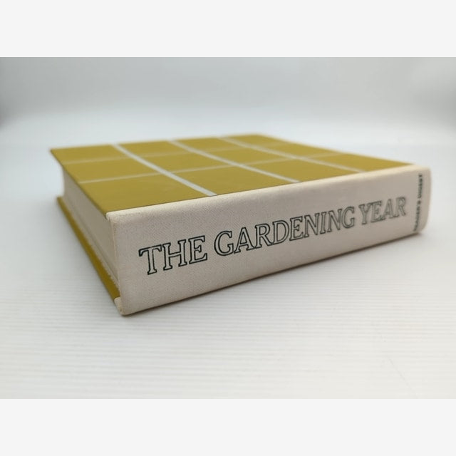 The Gardening Year by Roy Hay (ed) (Hardcover, 1974) by Roy Hay (Ed) — photo 4
