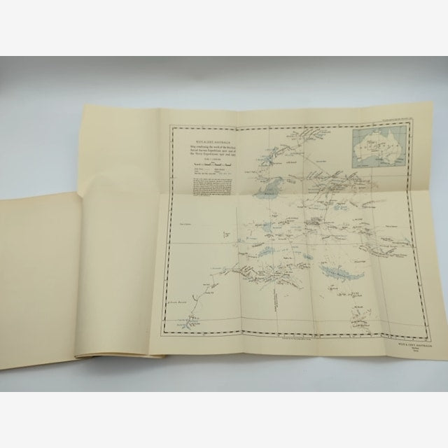 The Geographical Journal Volume LXXXIV6 No 6 Royal Geographical Society Map rare by The Royal Geographical Society — photo 2