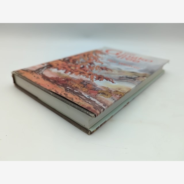 The Gingko Tree by Rix Weaver (Hardcover, 1984) 1st Edition West Australian by Rix Weaver — photo 3