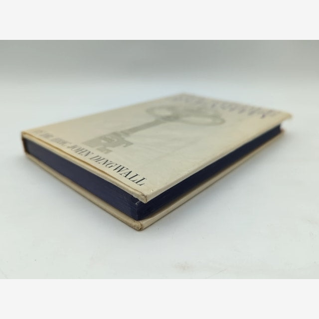 The Girdle Of Chastity by Dr. Eric John Dingwall (Hardcover) 1st Ed, Belt Book by Dr. Eric John Dingwall — photo 4
