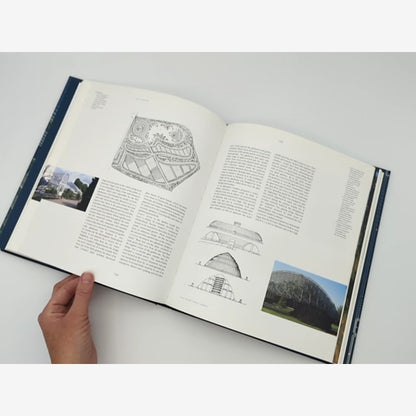 The Glasshouse by John Hix (Hardcover, 1996) by John Hix — photo 3