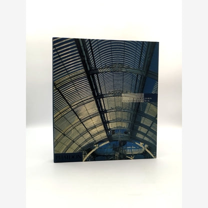 The Glasshouse by John Hix (Hardcover, 1996) by John Hix book cover