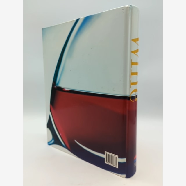 The Global Encyclopedia of Wine by Peter Forrestall (Hardcover) Book Nook by Peter Forrestal — photo 5