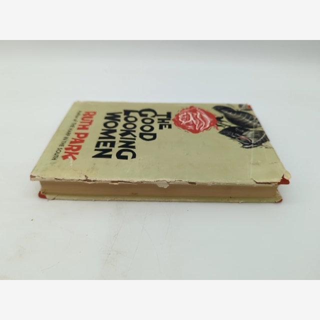 The Good Looking Women by Ruth Park (Hardcover, 1961) 1st Edition — photo 2