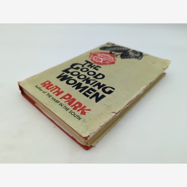 The Good Looking Women by Ruth Park (Hardcover, 1961) 1st Edition by Ruth Park — photo 5