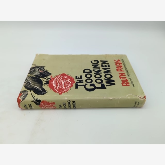 The Good Looking Women by Ruth Park (Hardcover, 1961) 1st Edition — photo 6