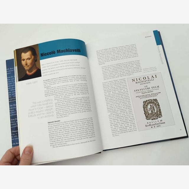 The Great Philosophers from Socrates to Foucault, Jeremy Stangroom, James Garvey by Jeremy Stangroom & James Garvey — photo 4