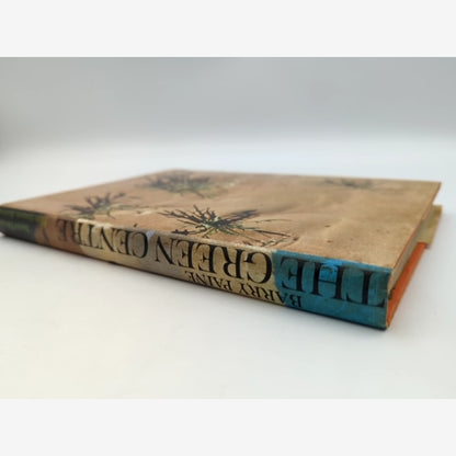 The Green Centre by Barry Paine (Hardcover, 1976) by Barry Paine — photo 3