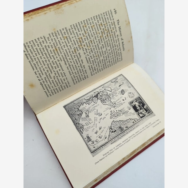 The History Of Atlantis by Lewis Spence (Hardcover, 1926) by Lewis Spence — photo 5