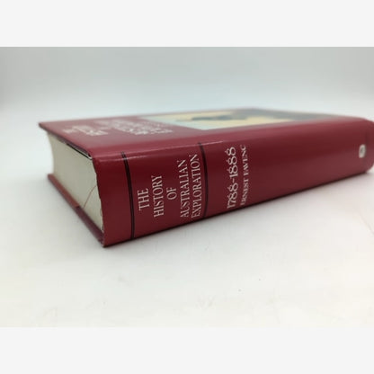 The History Of Australian Exploration: 1788-1888 by Ernest Favenc by Ernest Favenc — photo 2