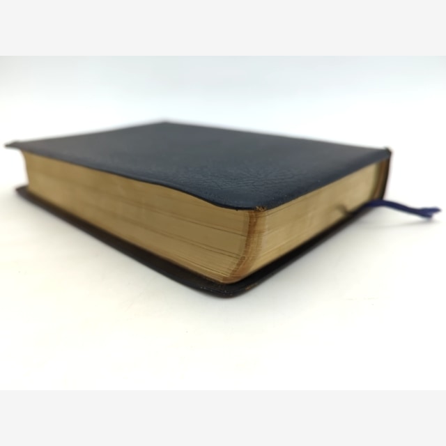 The Holy Bible by National Council of Churches of Christ (Leather, 1996) by National Council Of Churches Of Christ — photo 6