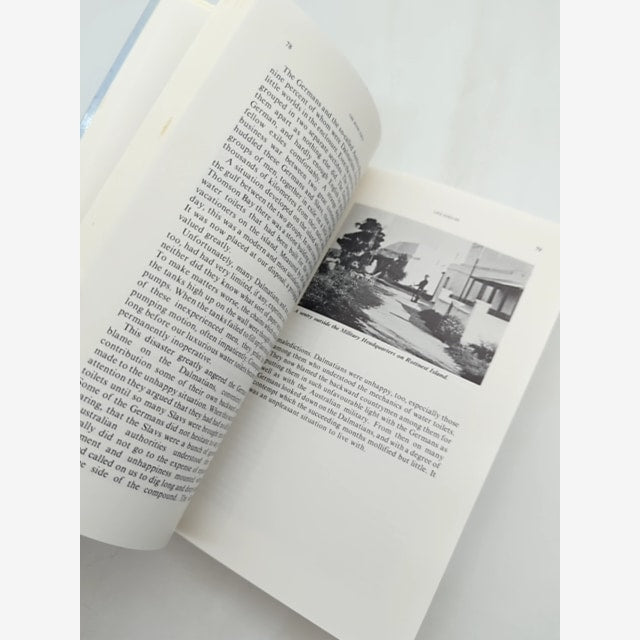 The Home Fires by Anthony Splivalo (Paperback, 1982) Historical World War II by Anthony Splivalo — photo 2